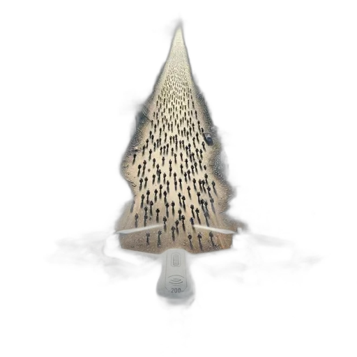 crown, sword, umbrella, hat, 3d render, concept art, fantasy art, pixel art transparent PNG cut-out