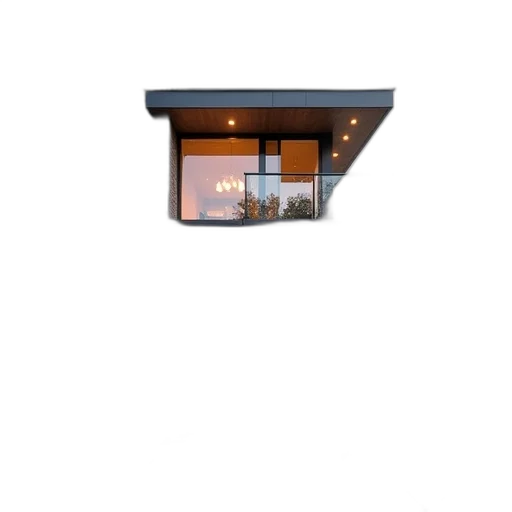 building, face, furniture, robot transparent PNG cut-out
