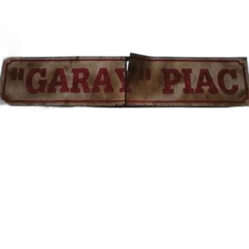jacket, face, weapon, staff, worn, sign, reading, garay transparent PNG cut-out
