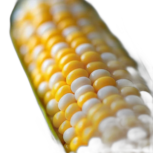 food, crown, weapon, jewelry, photorealistic, close-up, image, corn transparent PNG cut-out