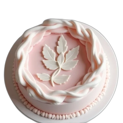 crown, food, hat, 3d render transparent PNG cut-out
