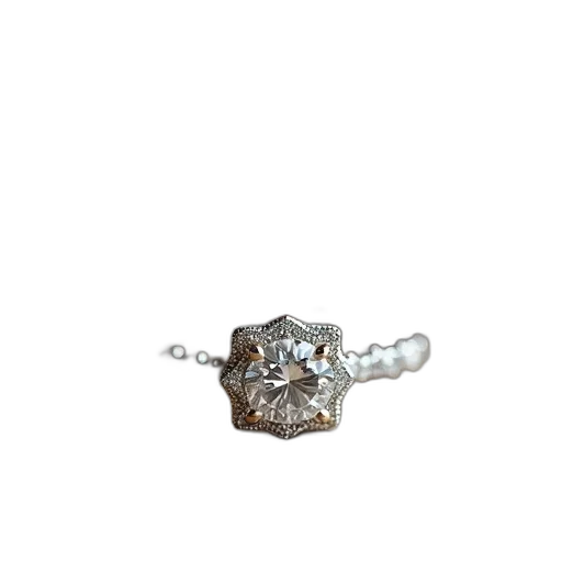 jewelry, crown, staff, furniture, 3d render, engagement, ring, text transparent PNG cut-out