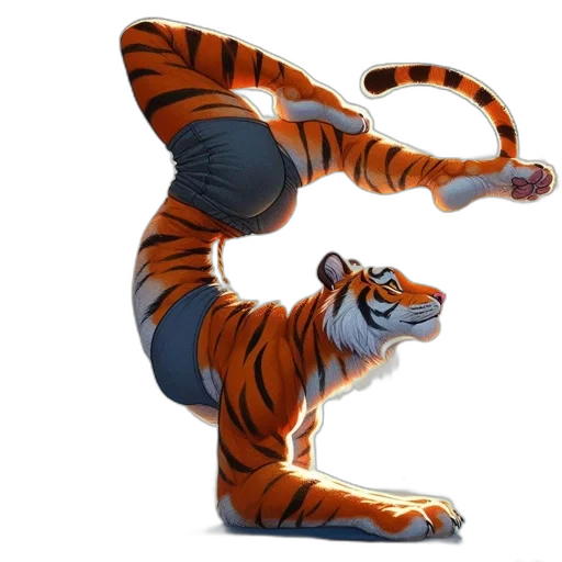 animal, creature, staff, dragon, concept art, fantasy art, 3d render, photorealistic transparent PNG cut-out