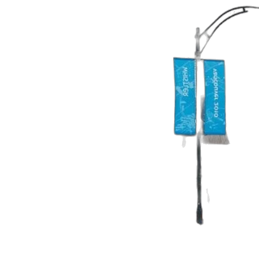 staff, jewelry, umbrella, blue, snowy, street, scene, banners transparent PNG cut-out