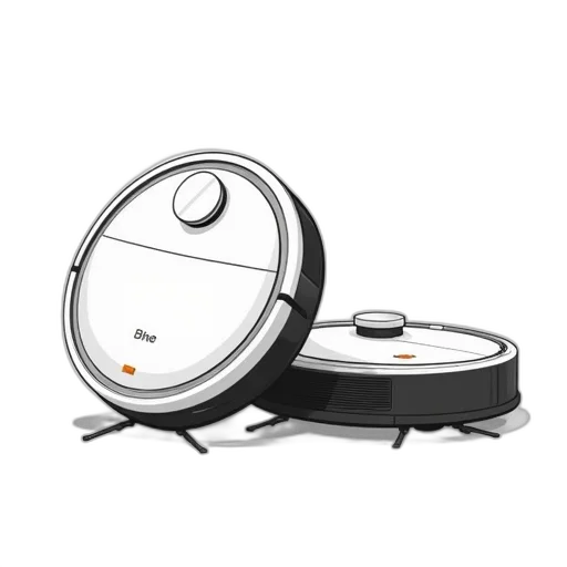 robot, furniture, jewelry, 3d render, concept art, black, white, illustration transparent PNG cut-out