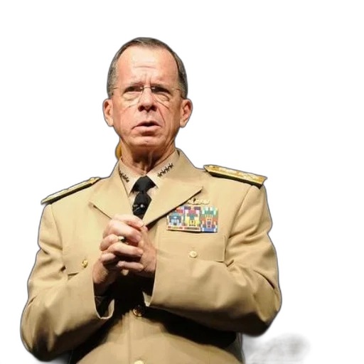 jacket, staff, man, military, uniform, stands, his, hands transparent PNG cut-out