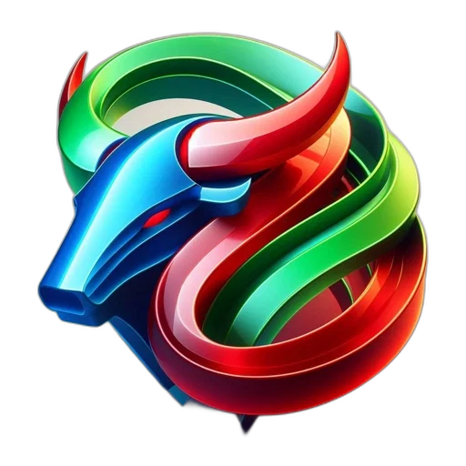 mask, dragon, jewelry, 3d render, fantasy art, concept art, vaporwave, colorful transparent PNG cut-out
