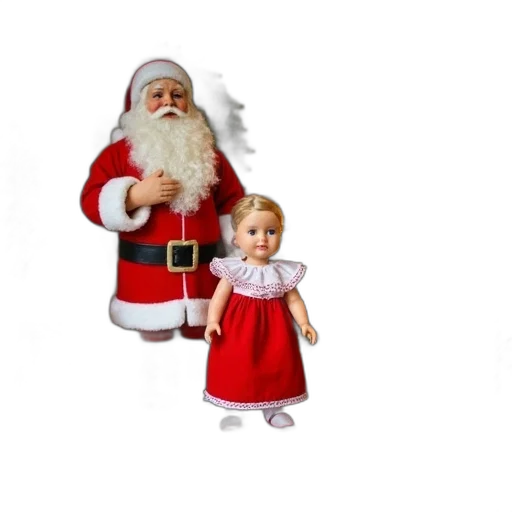 photorealistic, 3d render, festive, holiday, display, featuring, christmas, tree transparent PNG cut-out