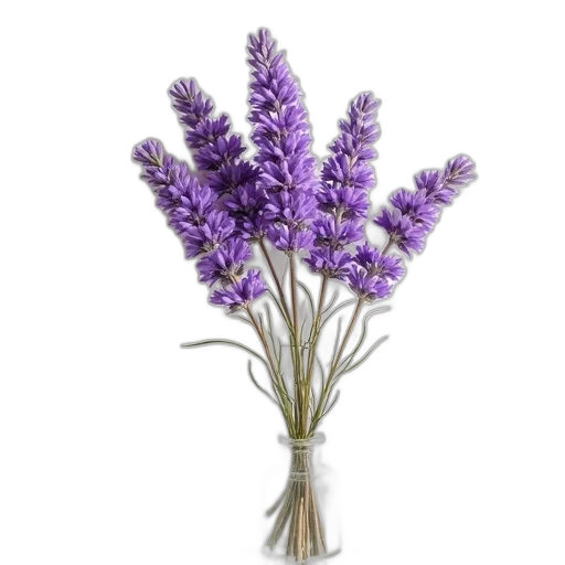 flower, crown, staff, jewelry transparent PNG cut-out