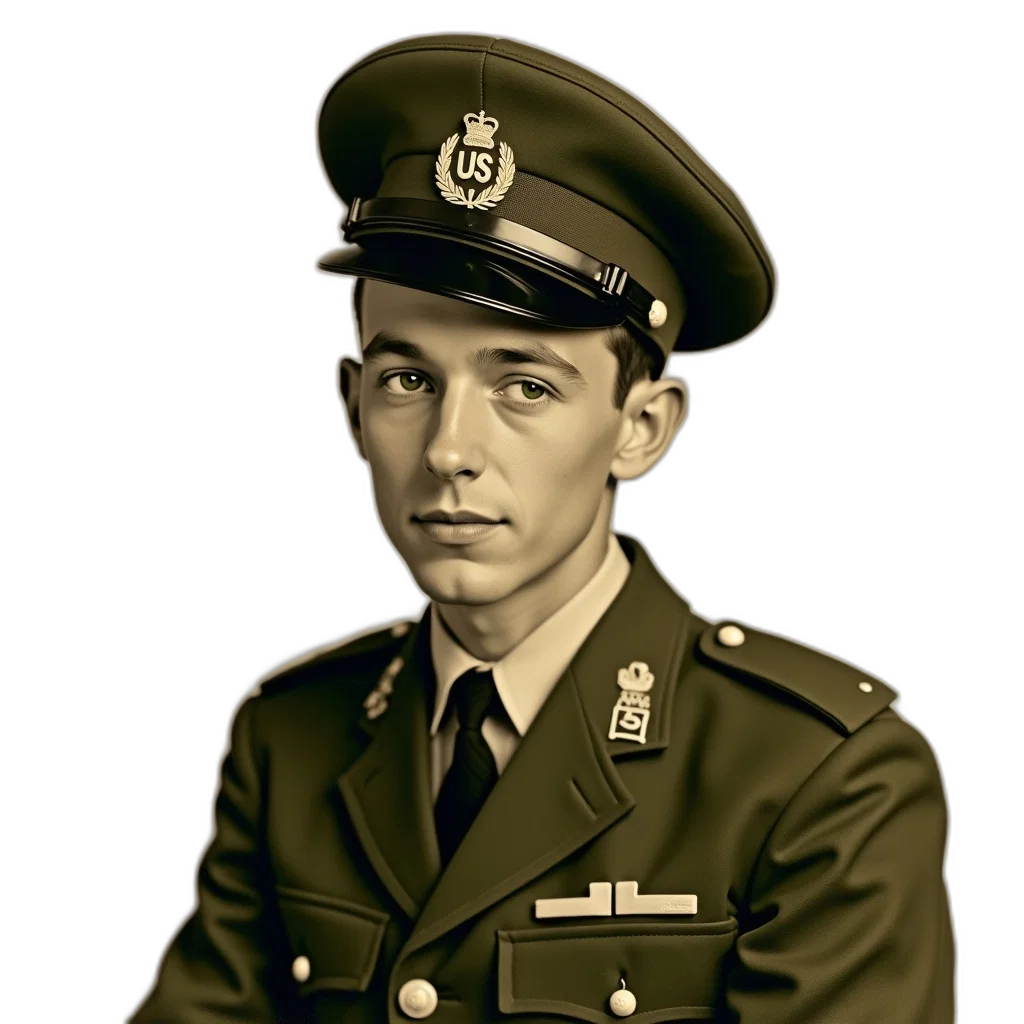 staff, face, photorealistic, oil painting, concept art, comic book art, vintage, photograph transparent PNG cut-out