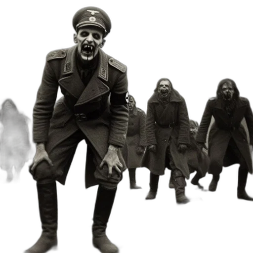 staff, mask, creature, animal, concept art, group, masked, soldiers transparent PNG cut-out