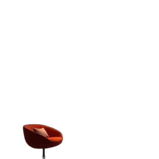 furniture, hat, umbrella, shoes, 3d render, photorealistic, concept art, pixel art transparent PNG cut-out