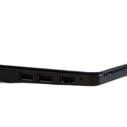 weapon, staff, close-up, laptop, edge, black, cover, showing transparent PNG cut-out