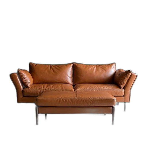 furniture, jacket, weapon, staff, 3d render, photorealistic, concept art, earth tones transparent PNG cut-out