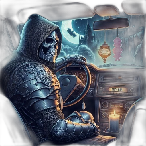 fantasy art, concept art, comic book art, photorealistic, skeletal, figure, resembling, grim transparent PNG cut-out