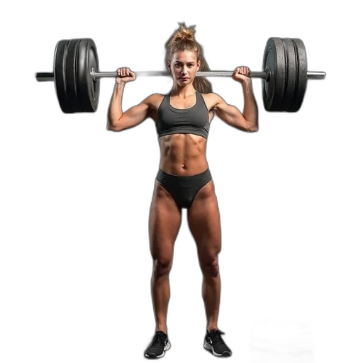 weapon, animal, dumb, weights transparent PNG cut-out