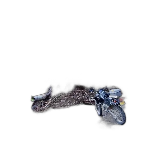 animal, weapon, staff, jewelry, photorealistic, 3d render, concept art, cyberpunk transparent PNG cut-out
