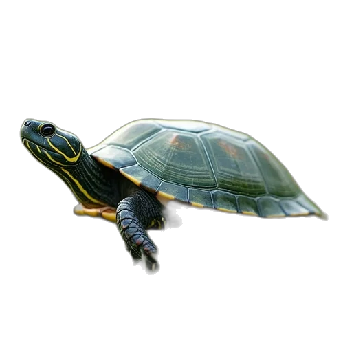 animal, creature, concept art, photorealistic transparent PNG cut-out