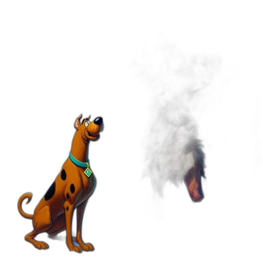 animal, staff, dragon, creature, concept art, 3d render, pixel art, fantasy art transparent PNG cut-out