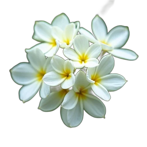 flower, jewelry, crown, staff, photorealistic, 3d render, oil painting, close-up transparent PNG cut-out
