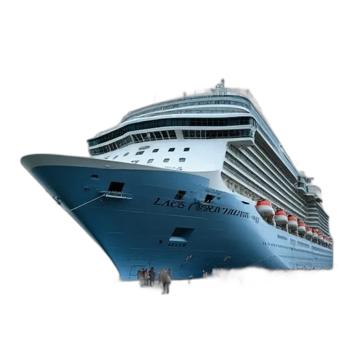 hat, crown, staff, face, photorealistic, 3d render, large, cruise transparent PNG cut-out