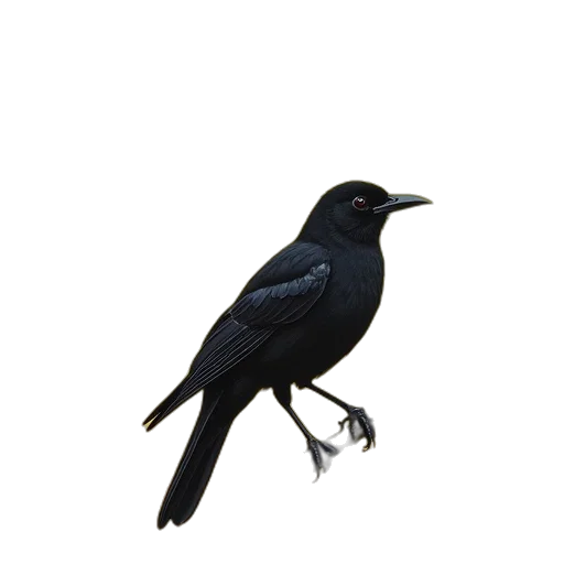 animal, staff, creature, crown, 3d render, photorealistic, concept art, oil painting transparent PNG cut-out