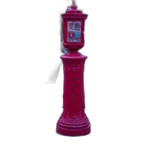 bottle, staff, jewelry, furniture, 3d render, photorealistic, red, fire transparent PNG cut-out