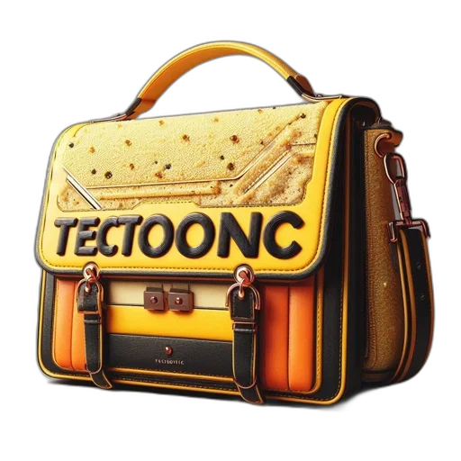 photorealistic, 3d render, concept art, colorful, handbag, brand, peter, objects transparent PNG cut-out