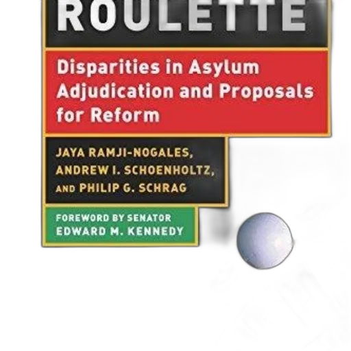 cover, roulette, disparities, asylum, adjudication, proposals, reform, jaya transparent PNG cut-out
