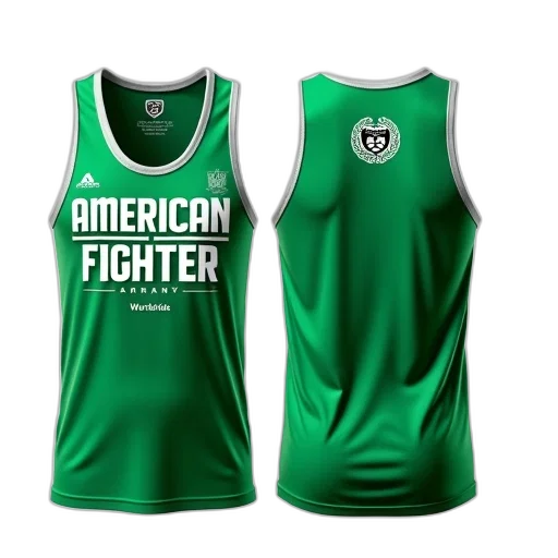 green, two, american, fighter, tank, tops, displayed, against transparent PNG cut-out
