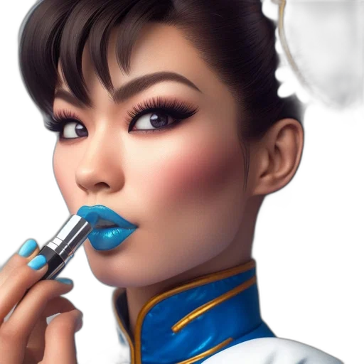 staff, fantasy art, photorealistic, concept art, comic book art, blue, image, displays transparent PNG cut-out