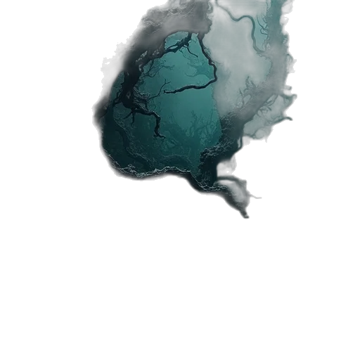 mask, dragon, crown, face transparent PNG cut-out
