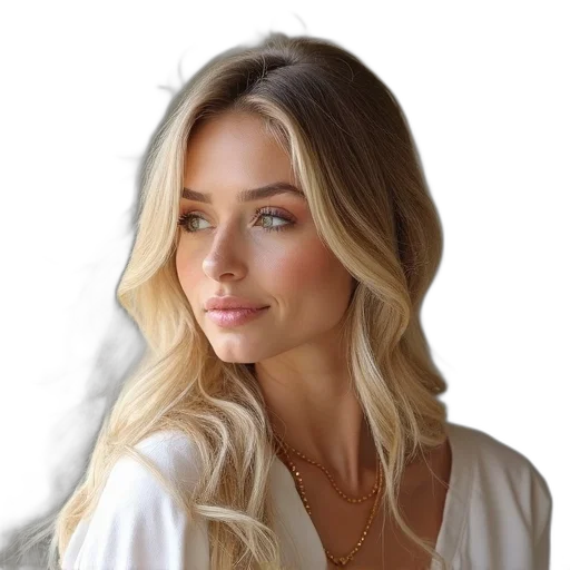 jewelry, face, hair, staff, photorealistic, oil painting, cartoon, fantasy art transparent PNG cut-out