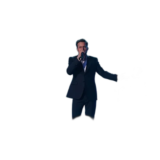 jacket, staff, umbrella, pixel art, first, image, depicts, concert transparent PNG cut-out