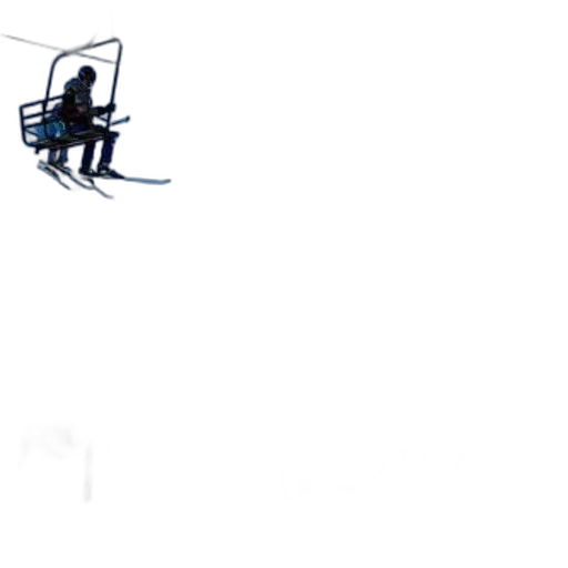 robot, furniture, staff, umbrella, concept art, pixel art, 3d render, comic book art transparent PNG cut-out