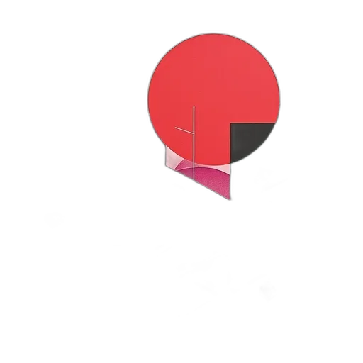 umbrella, hat, staff, face, vaporwave, anime, concept art, 3d render transparent PNG cut-out