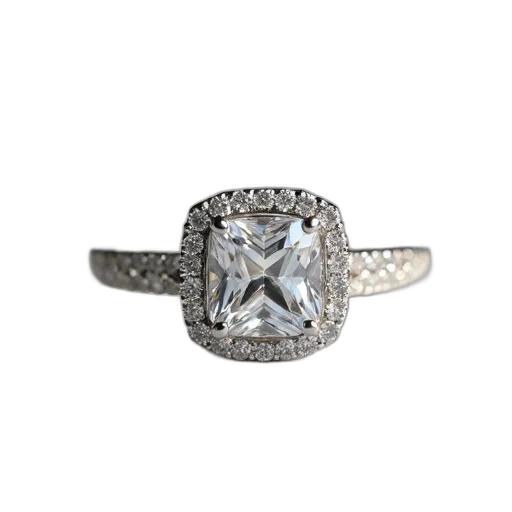 jewelry, crown, engagement, ring transparent PNG cut-out