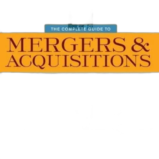 complete, guide, mergers, acquisitions, process, tools, support, integration transparent PNG cut-out