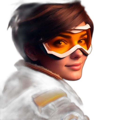 face, staff, concept art, photorealistic, comic book art, 3d render, golden, close-up transparent PNG cut-out