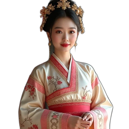 staff, crown, jewelry, dress transparent PNG cut-out