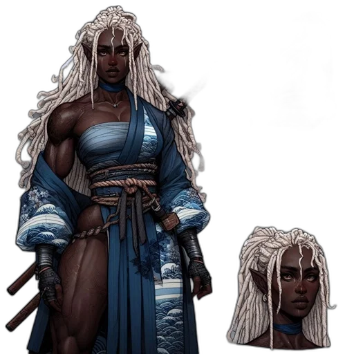 staff, concept art, fantasy art, comic book art, pixel art, blue, dark, earth tones transparent PNG cut-out