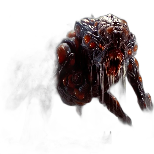 creature, animal, dragon, face, concept art, fantasy art, photorealistic, pixel art transparent PNG cut-out