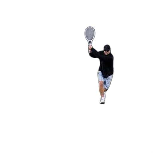 umbrella, hat, shoes, staff transparent PNG cut-out