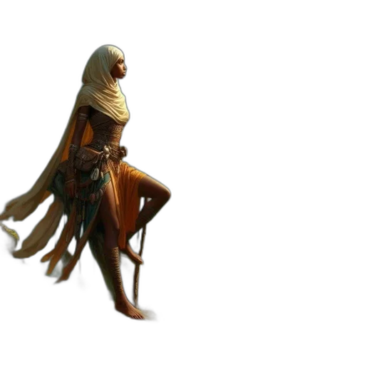 creature, mask, staff, dragon, concept art, fantasy art, 3d render, pixel art transparent PNG cut-out