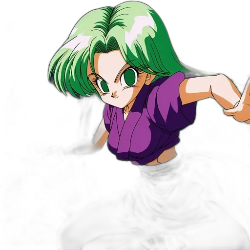 hair, weapon, anime, concept art transparent PNG cut-out