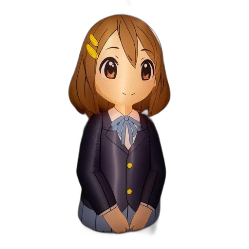 dress, staff, creature, animal, pixel art, anime, cartoon, concept art transparent PNG cut-out