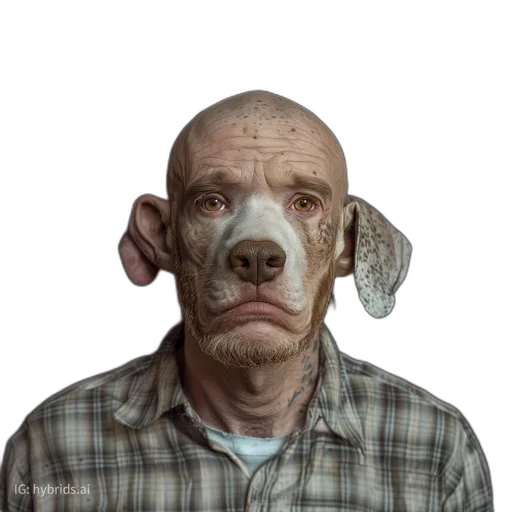 face, mask, animal, creature, photorealistic, concept art, 3d render, oil painting transparent PNG cut-out