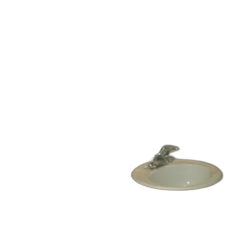 jewelry, hat, furniture, crown, 3d render, photorealistic, earth tones, bathroom transparent PNG cut-out