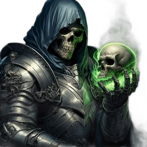 mask, weapon, face, sword, fantasy art, concept art, comic book art, photorealistic transparent PNG cut-out