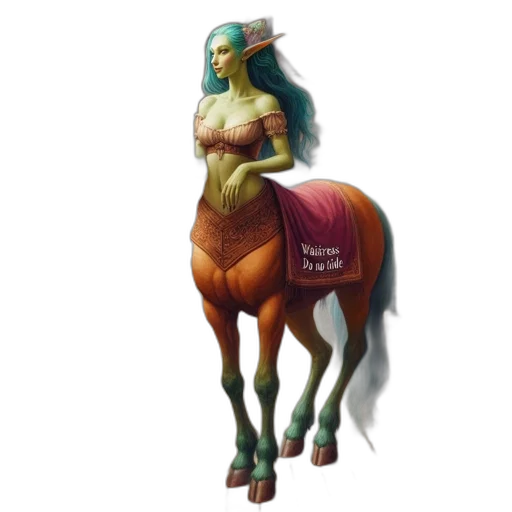 dress, dragon, creature, animal, fantasy art, concept art, 3d render, vaporwave transparent PNG cut-out